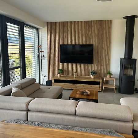 Chata Balance Liptovská Sielnica Exteriér fotografie